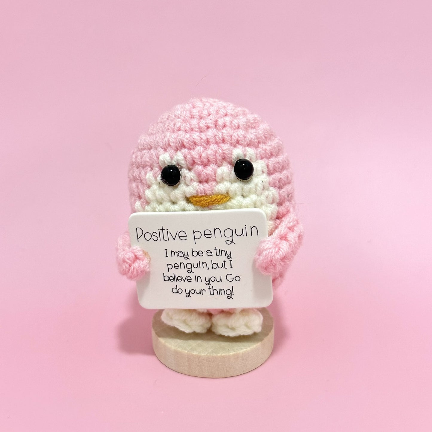 Handmade Crochet Emotional Support Toys – Uplifting, Cuddly Companions