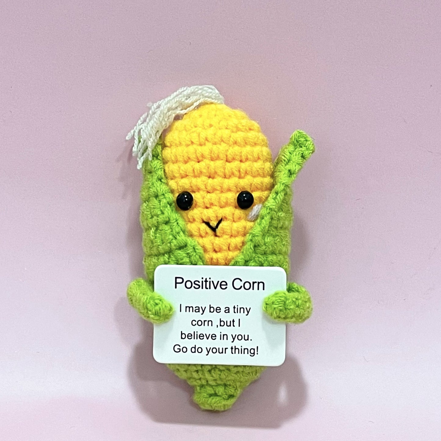 Handmade Crochet Emotional Support Toys – Uplifting, Cuddly Companions